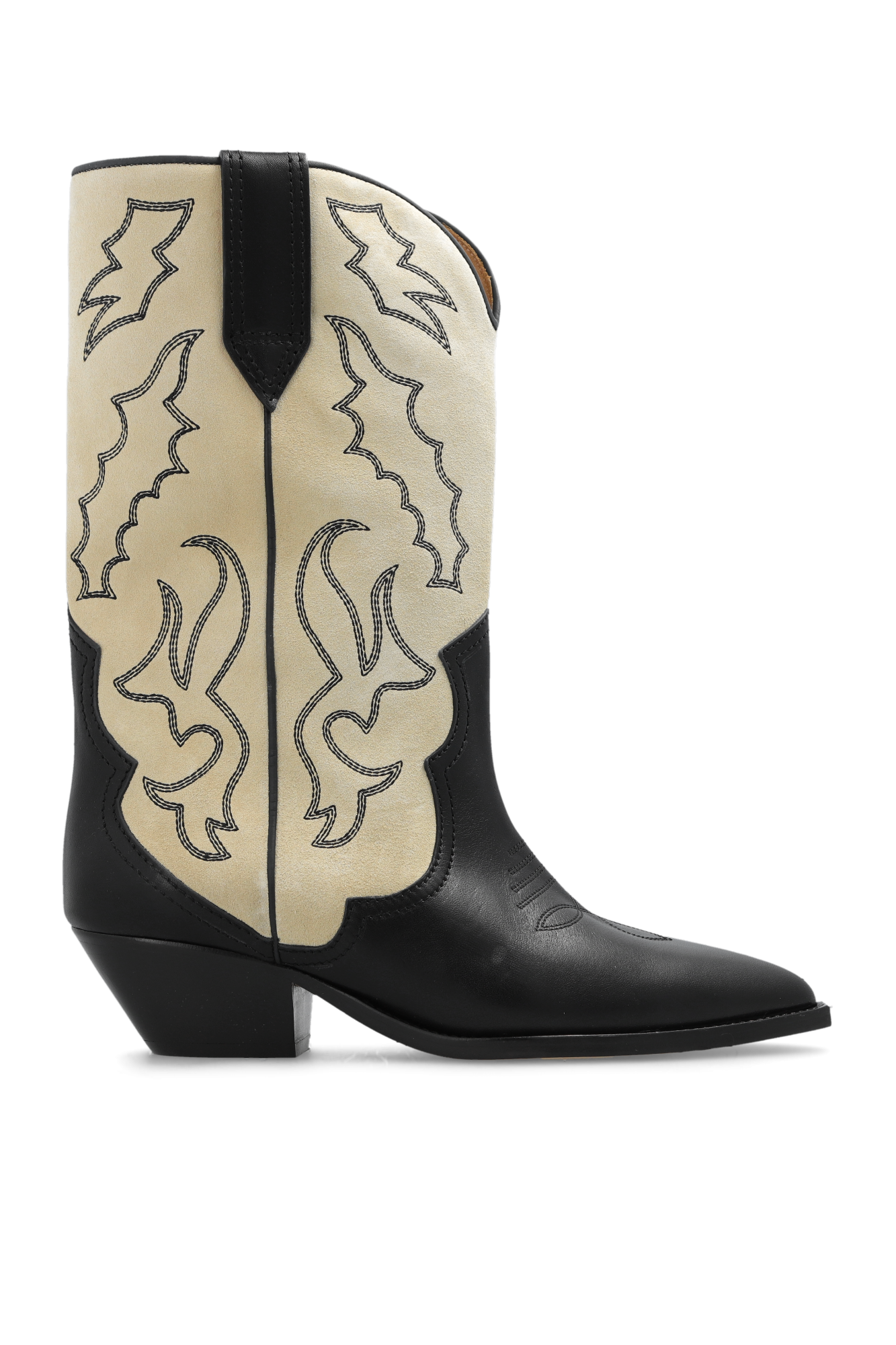 Marant deals cowboy boots